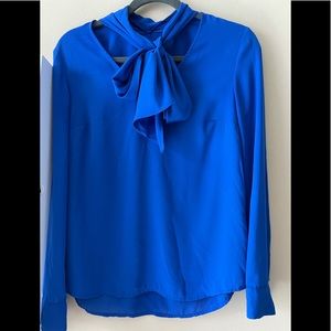 INC International Blouse size 4